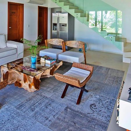 Campo Bahia Hotel Villas Spa Santo Andre  Exterior photo