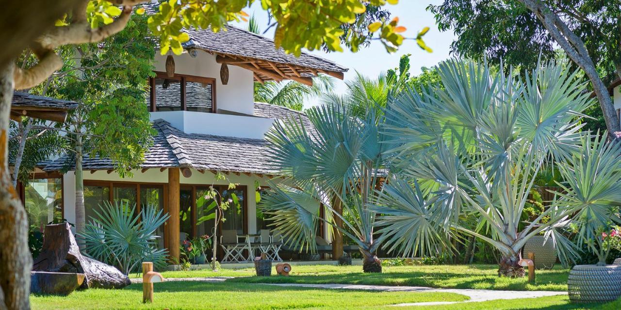 Campo Bahia Hotel Villas Spa Santo Andre  Exterior photo