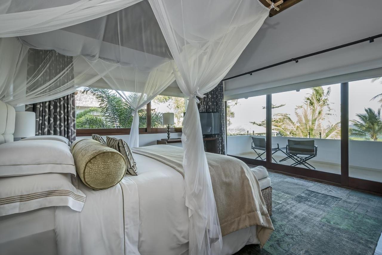 Campo Bahia Hotel Villas Spa Santo Andre  Exterior photo