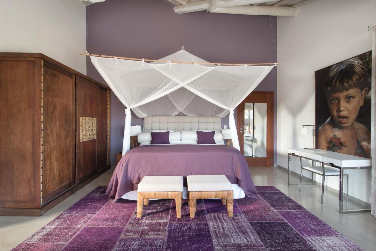 Campo Bahia Hotel Villas Spa Santo Andre  Exterior photo
