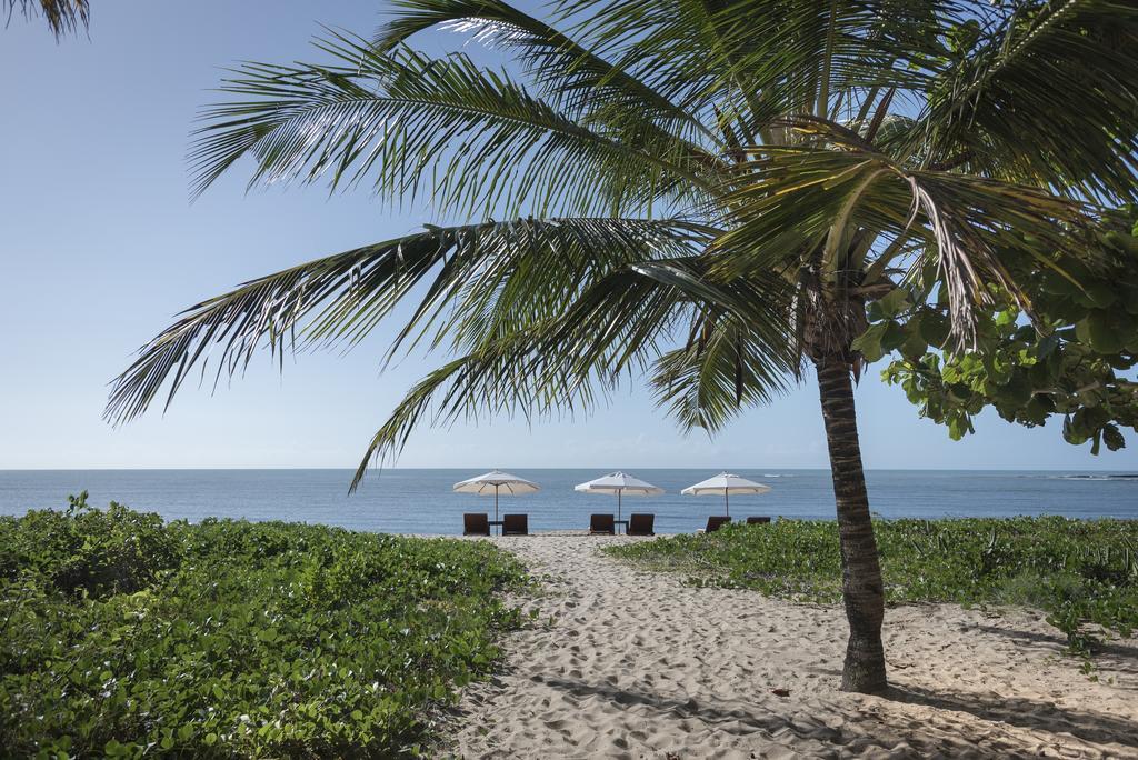 Campo Bahia Hotel Villas Spa Santo Andre  Exterior photo
