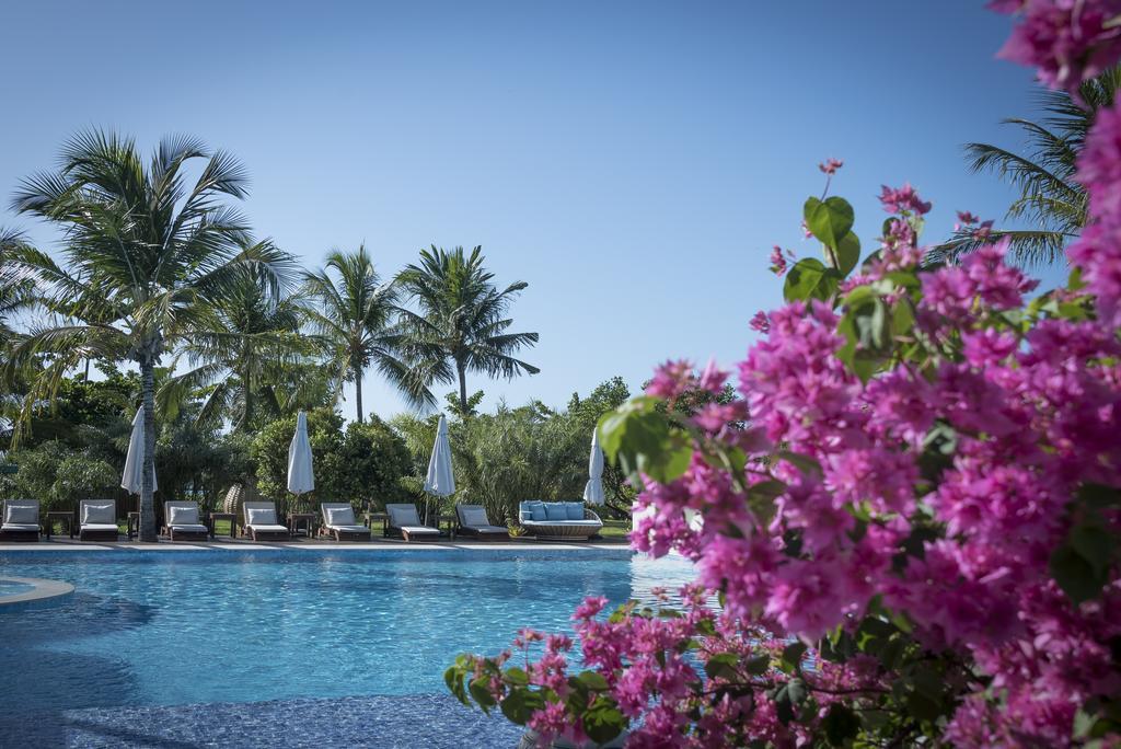 Campo Bahia Hotel Villas Spa Santo Andre  Exterior photo