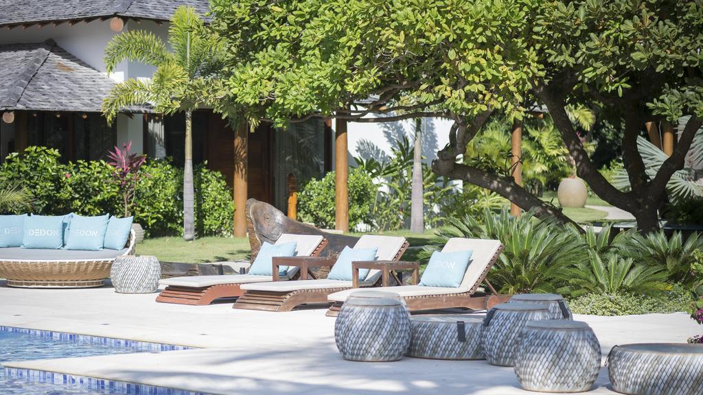 Campo Bahia Hotel Villas Spa Santo Andre  Exterior photo